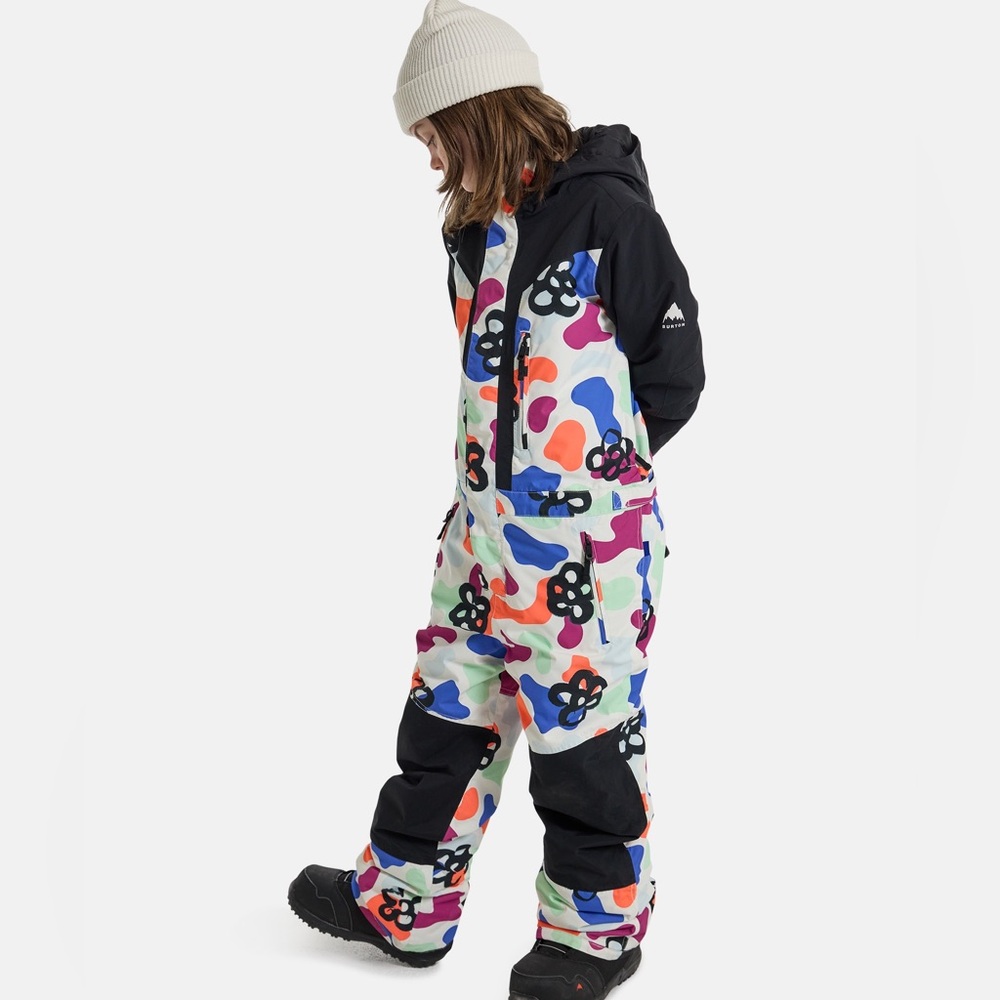 Kids' Burton 2L One Piece size Small